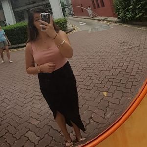 Meet your Posher, Megan